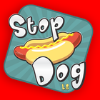 Stop Dog LB icon