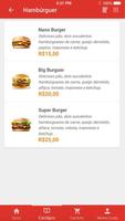 Clique Food screenshot 2