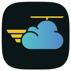 CloudTaxi ícone