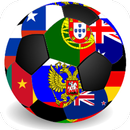 Table Confederations Cup 2017 APK