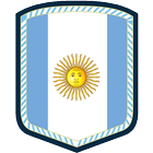 Tabla Liga Argentina icône