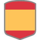 Table Spanish League иконка