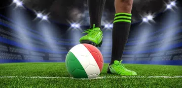 Tavolo Calcio Italia