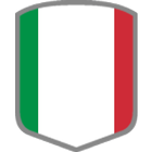 Table Italian League আইকন