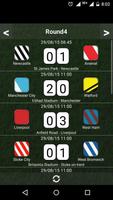 Table English League 截圖 1