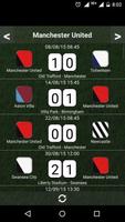 Table English League 截圖 2