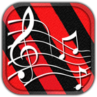 Rossonero - Canzoni del Tifosi icon