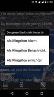 Schalke 04 - Fangesänge capture d'écran 2