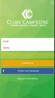 Clube Campestre poster