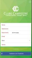 Clube Campestre screenshot 1