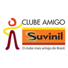 Clube Amigo आइकन