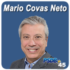 Mario Covas Neto 图标