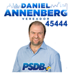 Daniel Annenberg