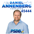 Daniel Annenberg icono