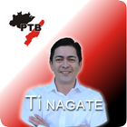 Ti Nagate icon