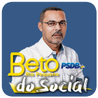 Beto do Social icon