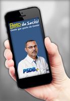 Beto do Social poster