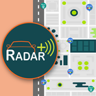 Radar Mais иконка