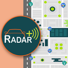 Radar Mais-icoon