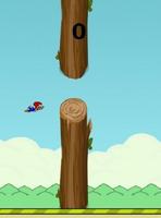 Flappy Pica-Pau imagem de tela 1