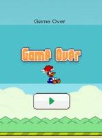 Flappy Pica-Pau تصوير الشاشة 2