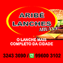 Aribé Lanche - Aruana APK