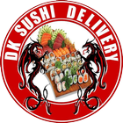 DK Sushi biểu tượng