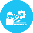 Prodigius 아이콘