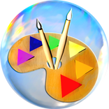 Paint Videos: Kids Love it!