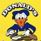 Donalds Lanches icône