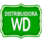 WD Distribuidora आइकन