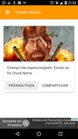 Verdades sobre Chuck Norris 截图 1