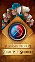 Jogo da Velha Affiche