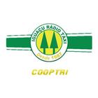 Cooptri Taxi - Taxista icon