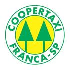 Coopertáxi Franca 아이콘