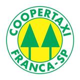 Coopertáxi Franca icon