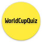 World Cup Quiz Zeichen