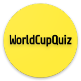 World Cup Quiz biểu tượng