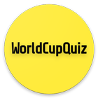 World Cup Quiz icono