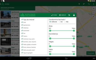 Imobiliárias Coligadas captura de pantalla 2