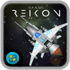 Space Shooter: Space Reikon icône