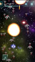 Space Shooter: Space Reikon capture d'écran 2