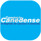 Comércio Canedense icône