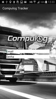 Compulog Tracker الملصق