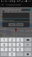 Compulog Tracker imagem de tela 3