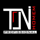 Toni Profissional Homem icône