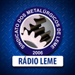 ”Rádio Sind. Metalúrgicos Leme