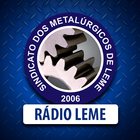 Rádio Sind. Metalúrgicos Leme أيقونة
