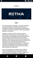 Retha تصوير الشاشة 1