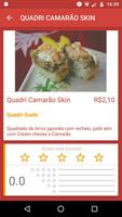 Takeshi Sushi اسکرین شاٹ 3